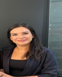 Dr. Mina Türkmen Karaçöl