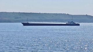 Çanakkale Boğazı’nda Korkulu Anlar