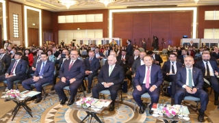 ”Türk Devletleri Teşkilatı 2. Diaspora Forumu” devam ediyor