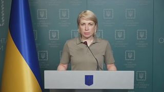 Ukrayna, Rus tarafına insani koridorların açılması talebini iletti