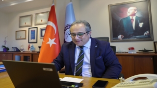 Prof. Dr. Necmi İlhan, Kovid19 vaka sayılarındaki artışı değerlendirdi: