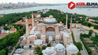 Ayasofya'da 88 yıl sonra teravih namazı kılınacak