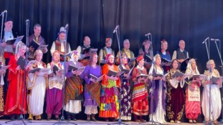 Bayrampaşa Musiki Cemiyeti’nden ‘Nevruz’ konseri