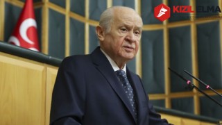 MHP Lideri Bahçeli: Kiralık anket şirketlerinin algı operasyonları bize sökmez