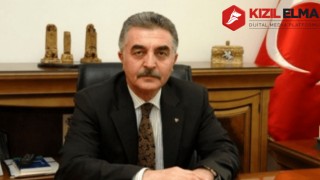 MHP'li Büyükataman: Kılıçdaroğlu, Milliyetçi Hareket Partisi’ne karşı HDP ile aynı dili kullanmıştır