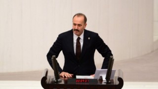 MHP'li Osmanağaoğlu:"Sahte ve hileli gıda ürünleri satanların sadece Kabahatler Kanununa göre yargılanması yeterli değil."