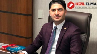 MHP'li Özdemir: Zillet cephesi, Cumhur İttifakı’na değil bizzat Türkiye’ye muhalif!