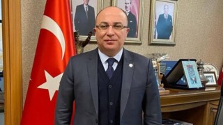 MHP'li Yönter'den Davutoğlu'na: Yalancısın, bu iddianı ispat etmezsen müfterisin…