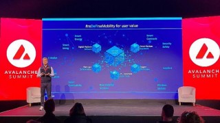Togg CEO’su: Blok zinciri teknolojisi ile mobilite ekosistemi yeniden tanımlanıyor