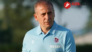 Trabzonspor, Avcı'yla üç büyük rakibine karşı sezonu yenilgisiz kapamak istiyor