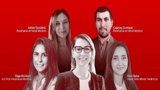 Vodafone Türkiye’ye Cannes Genç Aslanlar’da 2 Ödül Birden