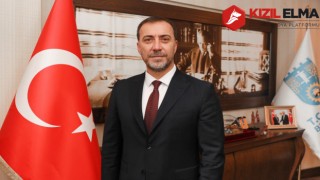 BAŞKAN YILMAZ’DAN RAMAZAN AYI MESAJI