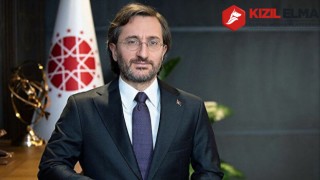 Fahrettin Altun’dan ‘Pençe-Kilit’ Operasyonu hakkında açıklama