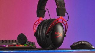 HyperX ’in 300 Saate kadar Pil Ömrüne Sahip Ödüllü Cloud Alpha Kablosuz Oyuncu Kulaklığı Satışa Hazır!