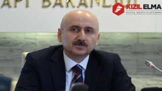 Karaismailoğlu'ndan İmamoğlu’na Tepki