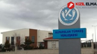 Kayseri Üniversitesi yerleşkesine Başbuğ Alparslan Türkeş'in ismi verildi