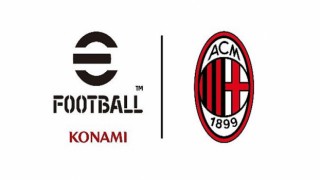 Konami, Ac Milan İLE eFootball™ Ortaklığını Duyurdu