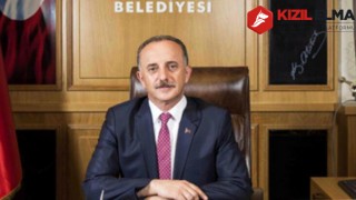 Lokman Çağırıcı Bağcılar Belediye Başkanlığı görevini bıraktı