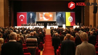 Mahkemeden Galatasaray seçimleri için "durdurma" kararı