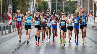 Maraton İzmir’e uluslararası sertifika