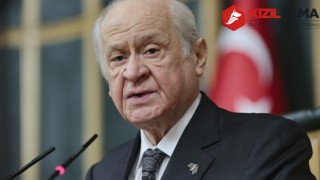 MHP Lideri Bahçeli: Çürük adayınız ne zaman ortaya çıkacak?