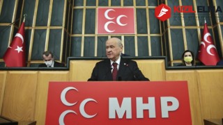 MHP Lideri Bahçeli: Toplumsal huzuru kim bozuyorsa sınırdışı edilmelidir