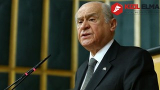 MHP Lideri Bahçeli'den Ramazan Mesajı