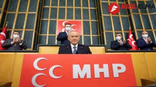 MHP Lideri Devlet Bahçeli: Küresel enflasyonun tırmanışı her ülkenin ortak sancısıdır
