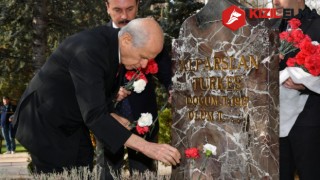 MHP Lideri Devlet Bahçeli: O, her şeyden önce bir inanç bir gönül insanıdır