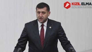 MHP’li Baki Ersoy disipline sevk edildi