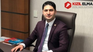 MHP’li Özdemir: ‘Zengezur Koridoru mutlaka açılacaktır’