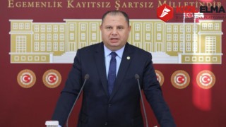 MHP'li Öztürk: CHP, HDP'ye entegre olmuş!