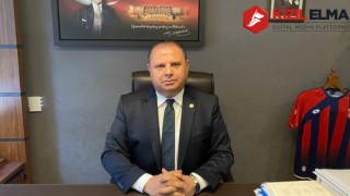 MHP’li Öztürk’ten Sözde Komedyen Baturay Özdemir’e Sert Tepki