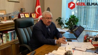 MHP'li Yalçın: İP Müdiresi ateşle oynuyor, kendi dramatik siyasi akıbetini hızlandırıyor