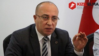 MHP'li Yönter'den CHP'li Özel'e: Sınırını gene aştın, gevşeklik ve gerzeklik yarışındasın!