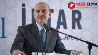 Süleyman Soylu: Kılıçdaroğlu'nun bilgisi cehalet düzeyindedir