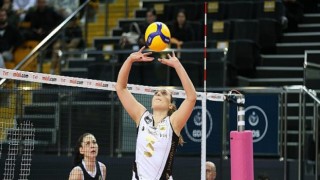 VakıfBank, CEV Şampiyonlar Ligi’nde final için son virajda