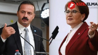 Yavuz Ağıralioğlu, Akşener ve Partisine Adeta Ateş Püskürdü