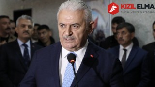 AK Partili Yıldırım'dan '3600 ek gösterge' açıklaması