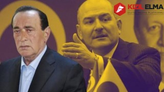 Alaattin Çakıcı’dan Bakan Soylu’ya destek, Özdağ’a tepki