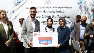 Bağcılar’da Anneler Günü Pikniği