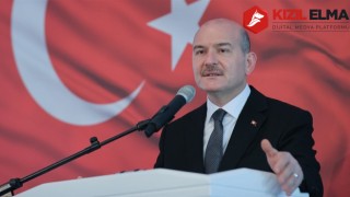 Bakan Soylu, 'Başkomutanım, tekmil veriyorum' diyerek duyurdu: Amanoslar temiz