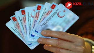 Çipli ehliyeti ve nüfus kağıdı olmayanlar 31 Aralık 2022'de bitiyor! 15 liraya hemen alın