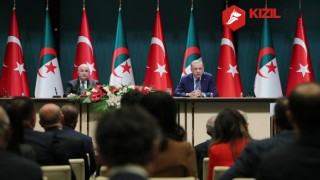 Cumhurbaşkanı Erdoğan: "Biz bunların neyine güveneceğiz"