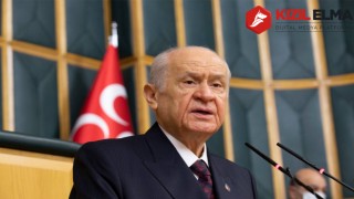 Devlet Bahçeli’den Süleyman Soylu’ya destek: Bu pis bir kumpas, bayağı bir tezgahtır