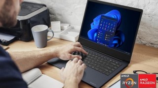 Dynabook, Satellite Pro C40 Serisini AMD Ryzen™ İşlemcili Modellerle Genişletiyor