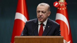 Erdoğan: Pakistan MİLGEM daha büyük iş birliklerinin habercisidir