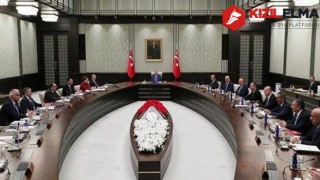 Kabine bugün toplanıyor: Öncelikli gündem NATO