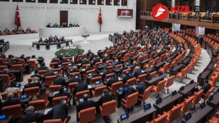 Meclis'in gündeminde TİM ve ihracatçı birliklerine yönelik düzenlemeler...