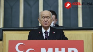 MHP Lideri Bahçeli: Sığınmacıları cellada teslim edemeyiz